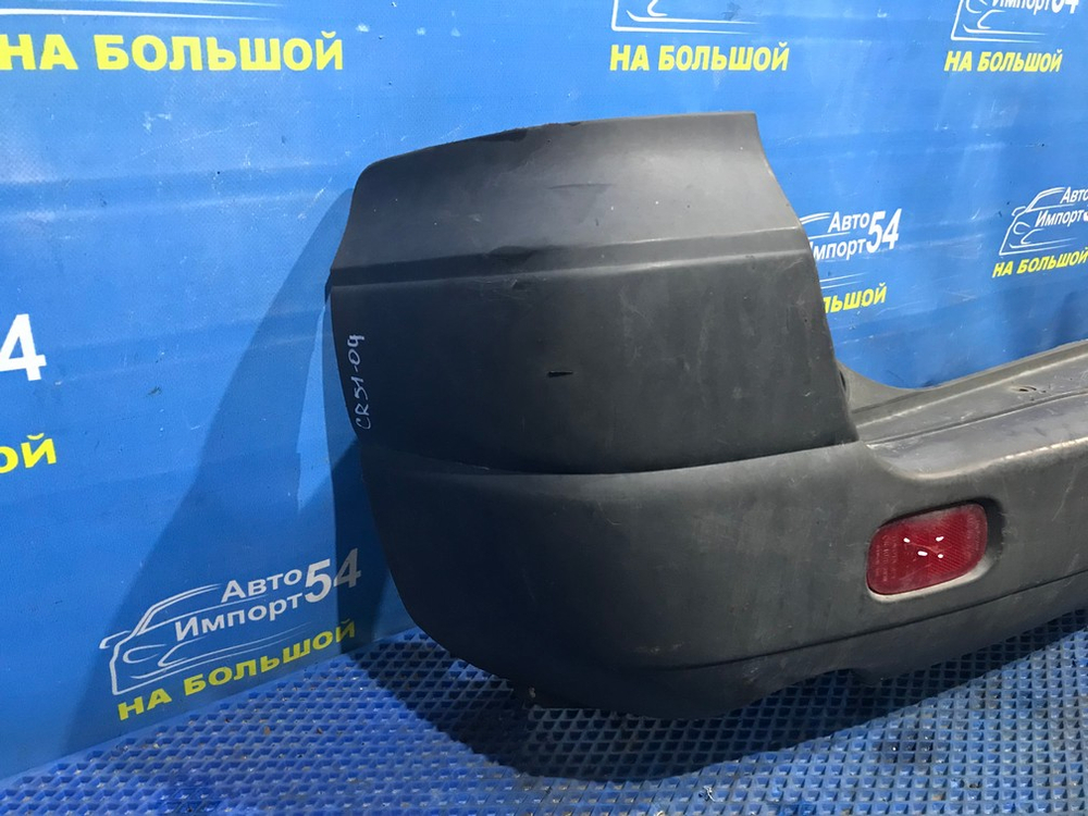 Бампер задний TOYOTA LITEACE 1998