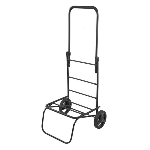 Тележка без сумки складная №1