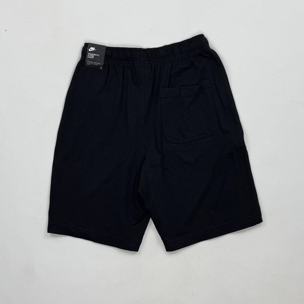 Шорты Nike Club