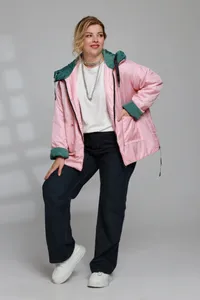 Куртка 3182 Fabrika