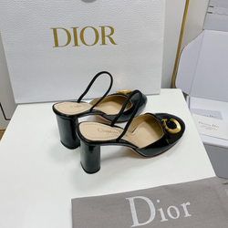 Туфли Christian Dior