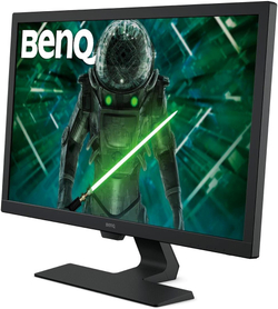 Монитор 27" BenQ GL2780E