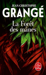 Foret des manes, La