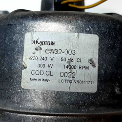 108 Двигатель для стиральной машины Атлант CA32-003 б/у