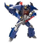 Фигурка Hasbro Transformers Legacy Evolution Leader Prime Universe Dreadwin