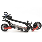 Электросамокат CurruS M10 52V 39.6 Ah