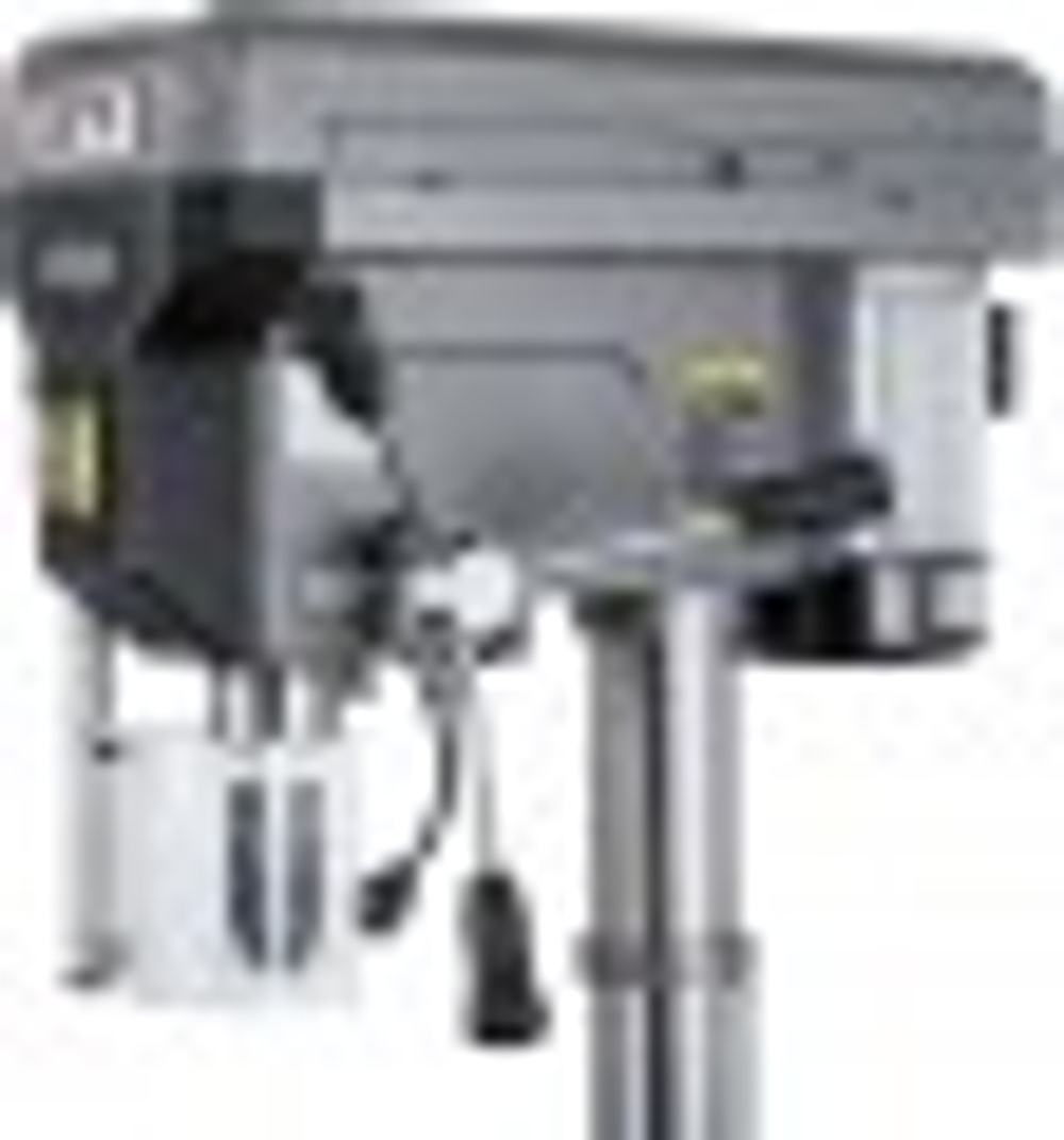 Станок сверлильный JET JDP-20FTD 400V JT1-134