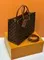 Сумка Louis Vuitton On The Go MM