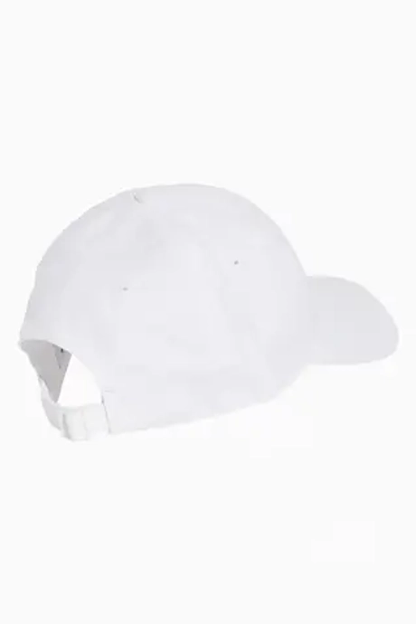 Кепка adidas Adicolor Classic Trefoil Baseball - белый