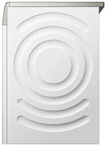 Встраиваемая стиральная машина Bosch WKD28543EU