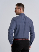 Сорочка мужская VESTER 54314 45