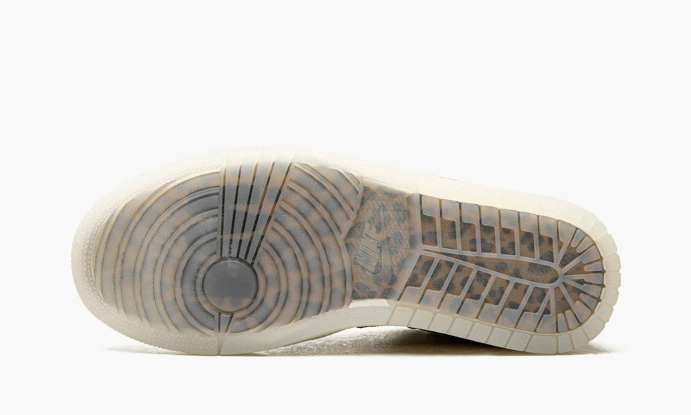 Air Jordan 1 Low WMNS "SNKRS Day"