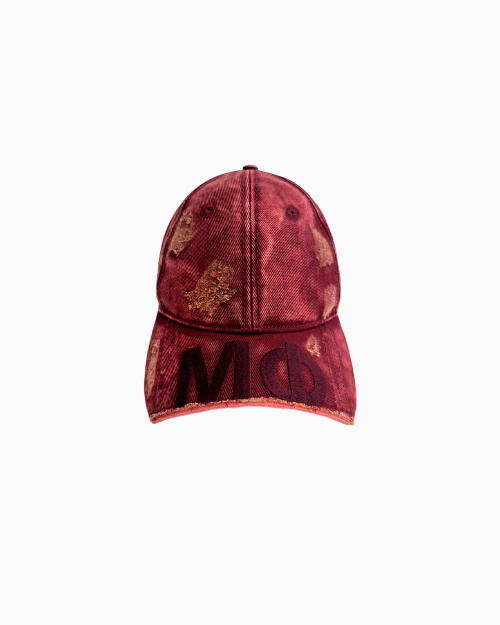 Кепка MADFRENZY Short Visor