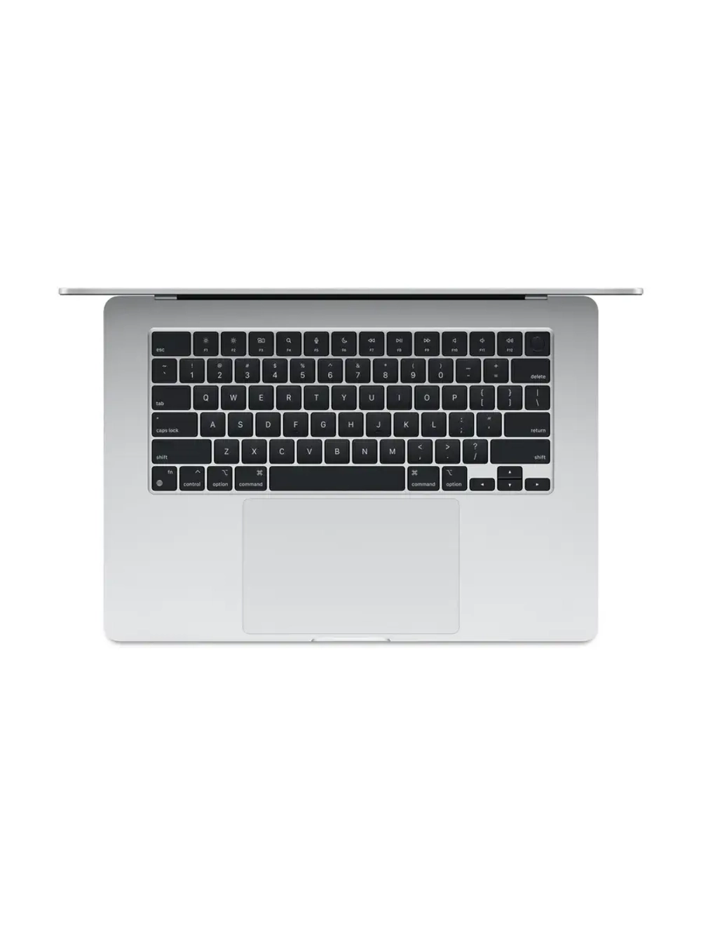 Ноутбук Apple MacBook Air 15 M3/8/256 Silver