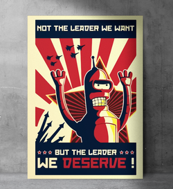 Футурама 1 (Futurama)