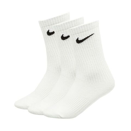 Теннисные носки Nike Everyday Cotton Lightweight Crew 3P