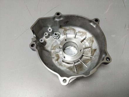 крышка двигателя Yamaha FZ400 4YR 97-98,FZS600 FAZER 98-03