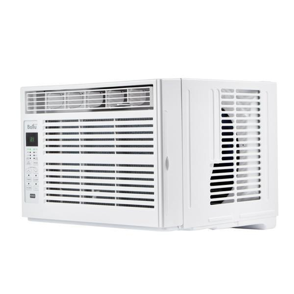 Кондиционер оконный Ballu WIND COOL BWC-05 AC