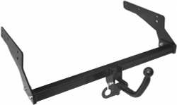 Фаркоп на Ford Mondeo F112-A