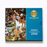 Ireland 2009 Year Set - Celebrating 125 Years of the GAA