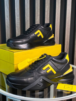 Кроссовки Fendi