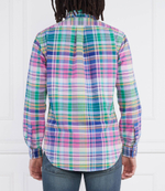 Рубашка POLO RALPH LAUREN - разноцветная(710906613)