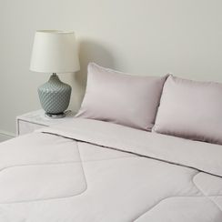 Элиана (серо-лиловая) Комплект 7Е