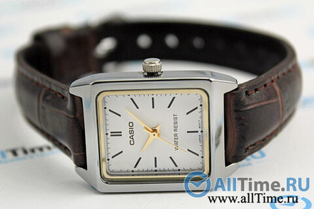 Часы Casio LTP-V007L-7E2