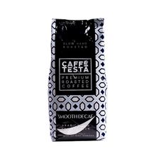 Кофе в зернах Caffe Testa Smooth Decaf 1 кг, 2 шт