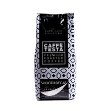 Кофе в зернах Caffe Testa Smooth Decaf 1 кг, 2 шт