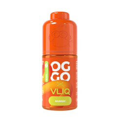 VLIQ OGGO SOUR strong 30 ml