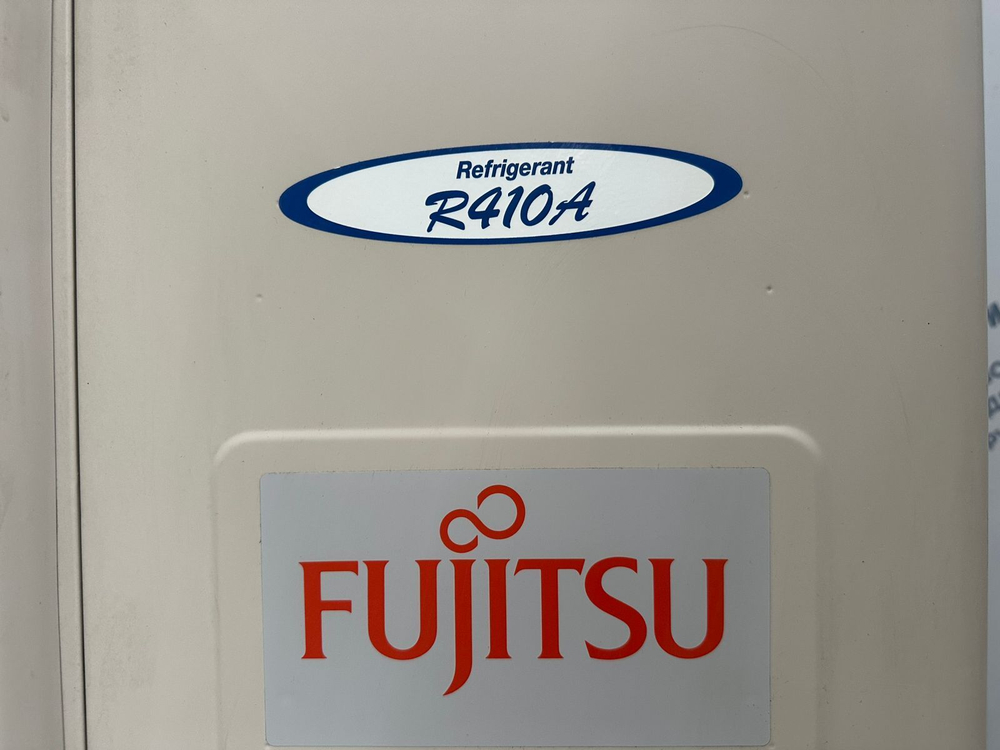 Сплит система Fujitsu AOY150