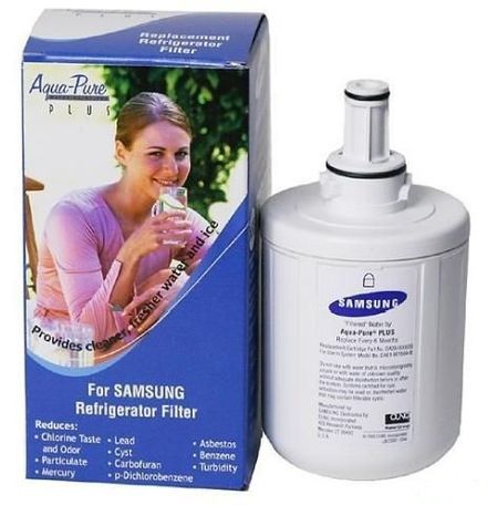 Фильтр для холодильника (Samsung) Самсунг - DA29-00003G CUNO