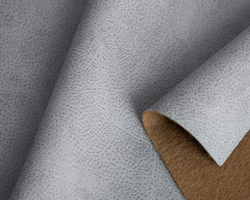 Искусственная замша Federica grey (Федерика грей)