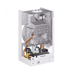 Котел газовый настенный двухконтурный Viessmann Vitopend 100-W A1JB011 Kombi (30 кВт)