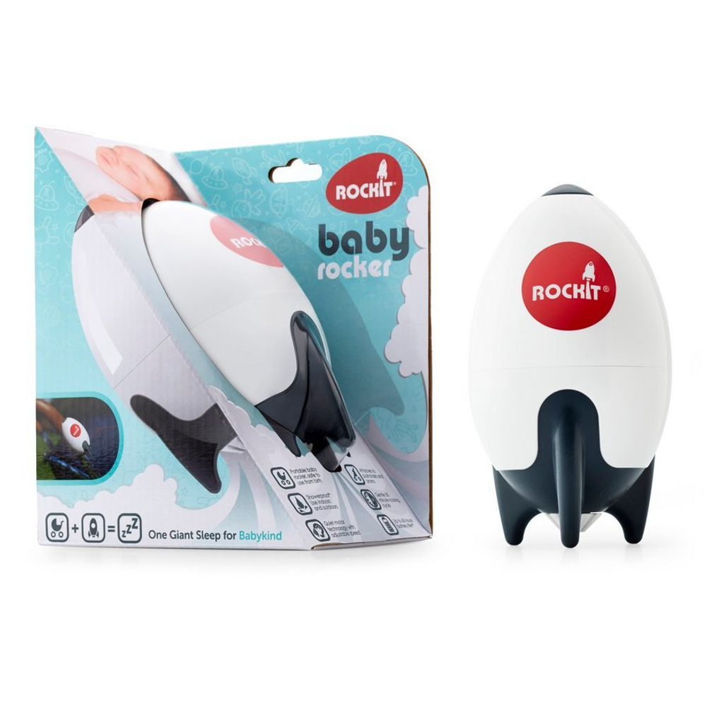 Rockit укачивающее устройство