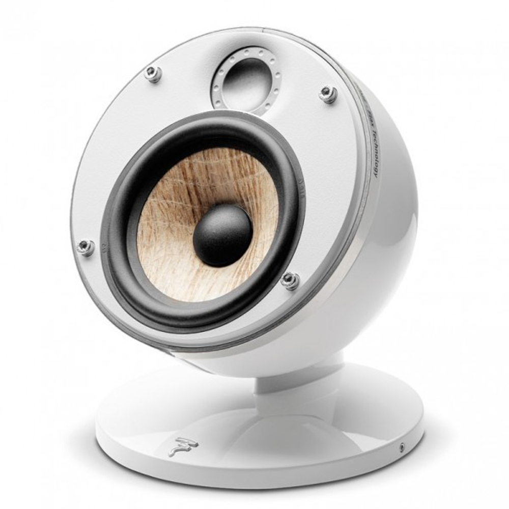 Focal Dome Pack 5.1 Flax & Sub Air