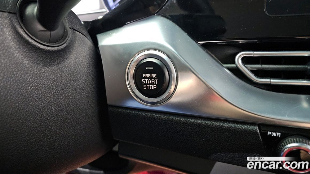 Kia The New Niro 1.6 HEV (11.2019)