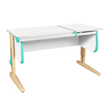 Растущая парта Дэми СУТ 25 (1200×610 мм)