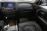 Infiniti QX56, 2010 год