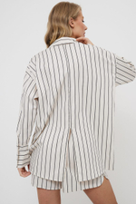 SERAPHINE SET Пижамный комплект с шортами