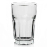 Стакан закал. КАСАБЛАНКА 295 мл