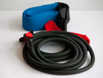 Эспандер пловца для воды Diapolo