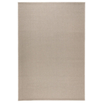 Безворсовый ковер IKEA MORUM (МОРУМ), Бежевый, 160х230 см