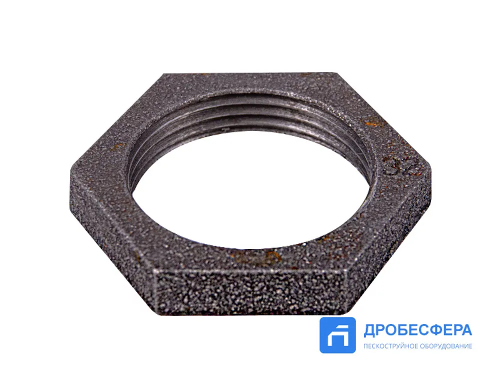 Контргайка аппарата PST PS арт. 001.00.45-01