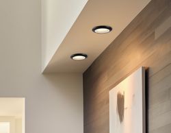 Ambrella Светильник встраиваемый IP44 с высокой степенью пылевлагозащиты IP Protect TN111