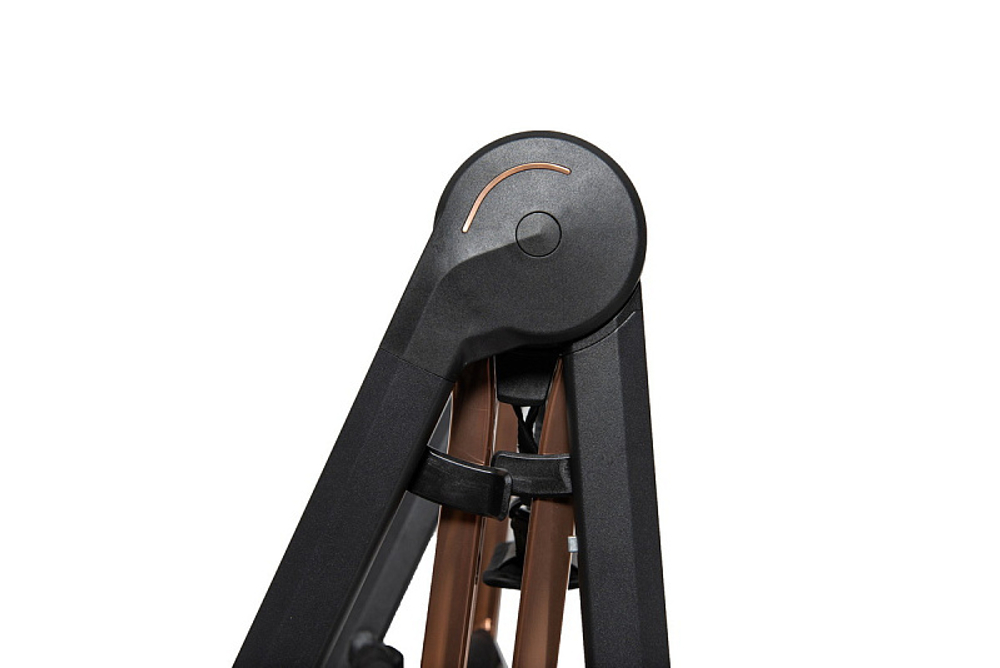 Детская прогулочная коляска Espiro Miloo Way 104 luxury green