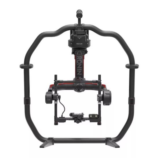 DJI Ronin 2 Professional Combo