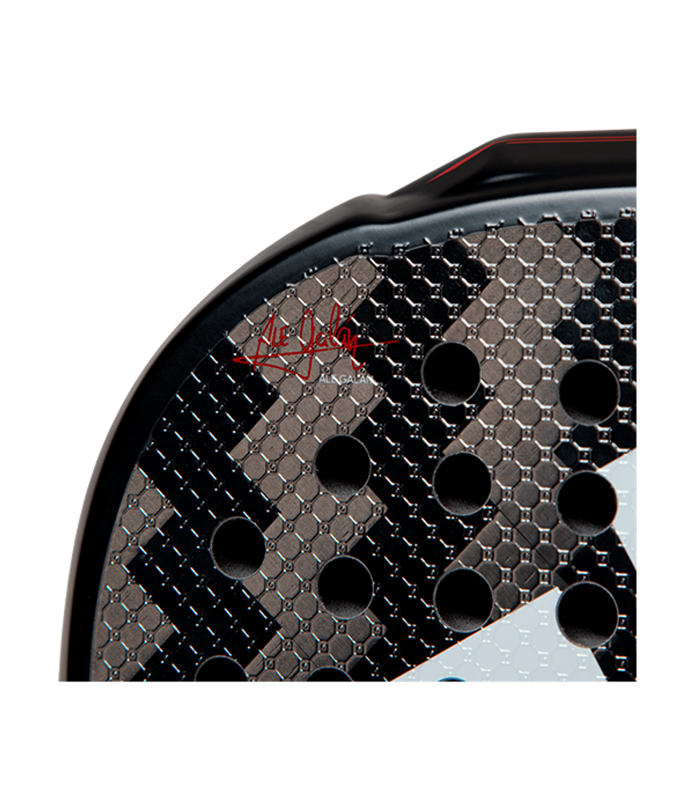 Adidas Metalbone 3.3 Ale Galán 2024 ракетка падел