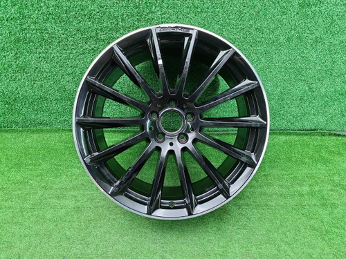 Диск литой R20 Mercedes S W223 (2020-нв) AMG перед